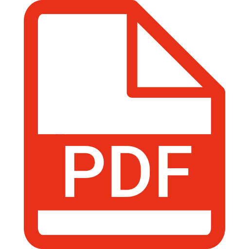 PDF icon